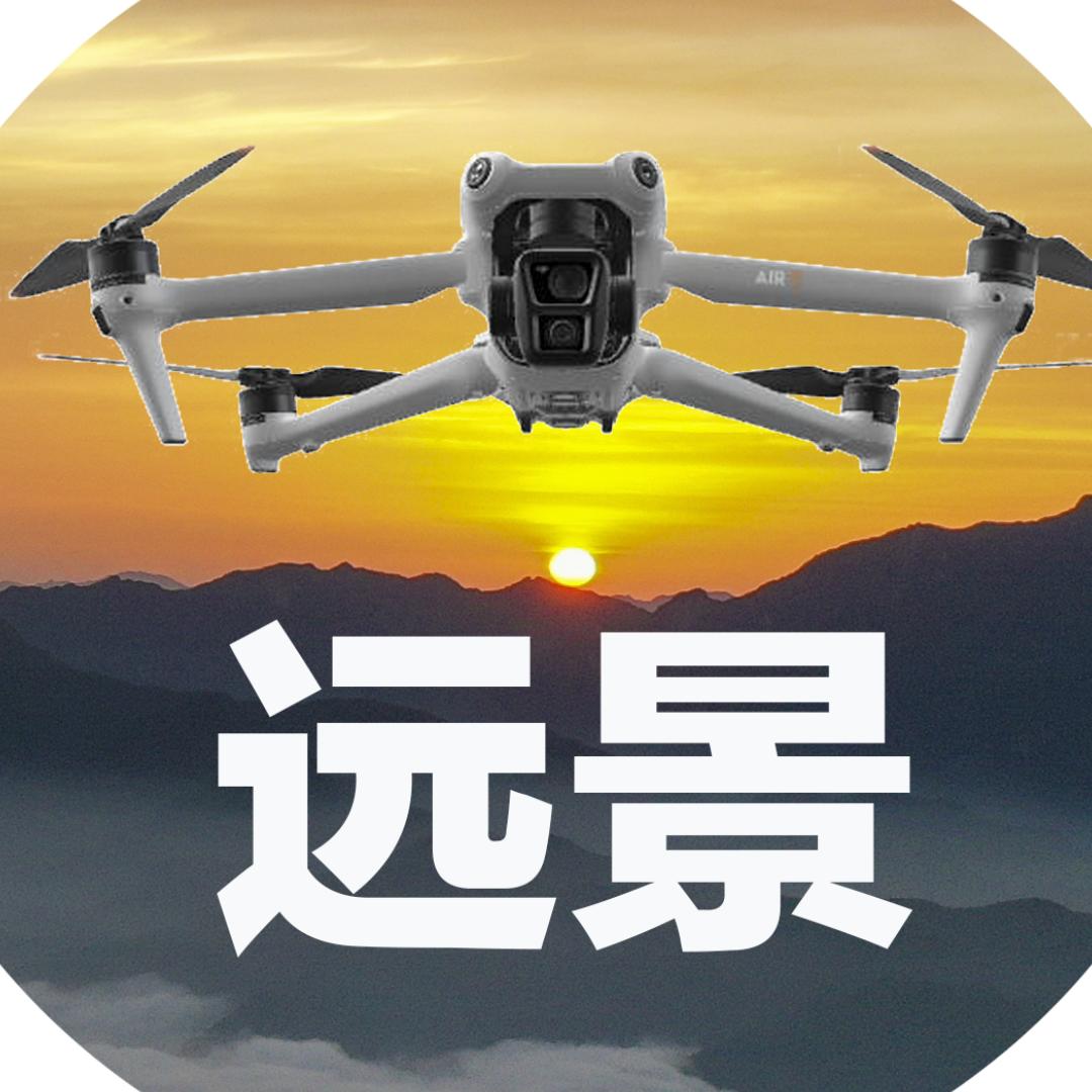 航拍最美中国