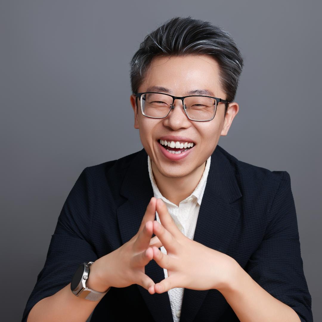 老张说职场