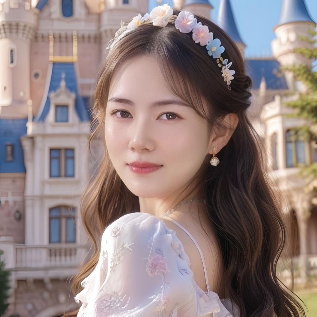 愿景城欧普光艺照明