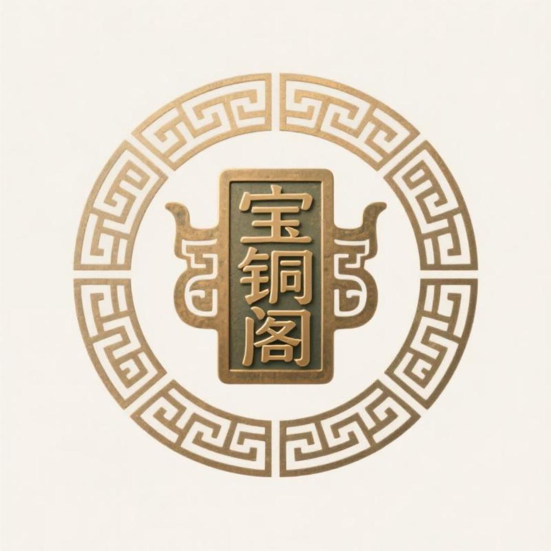宝铜阁