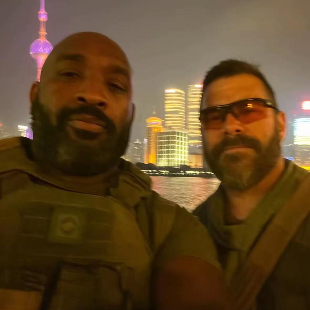 一见（三角洲行动）