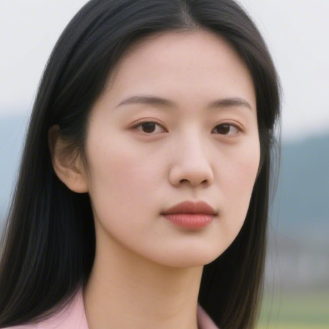 农村女人兰玉（一个人）