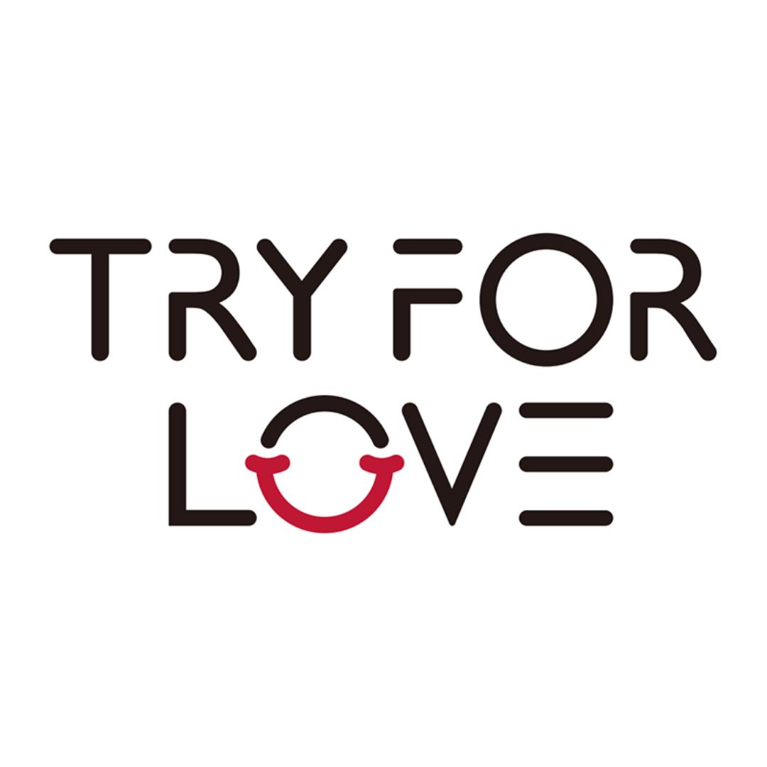 Tryforlove原创情侣装