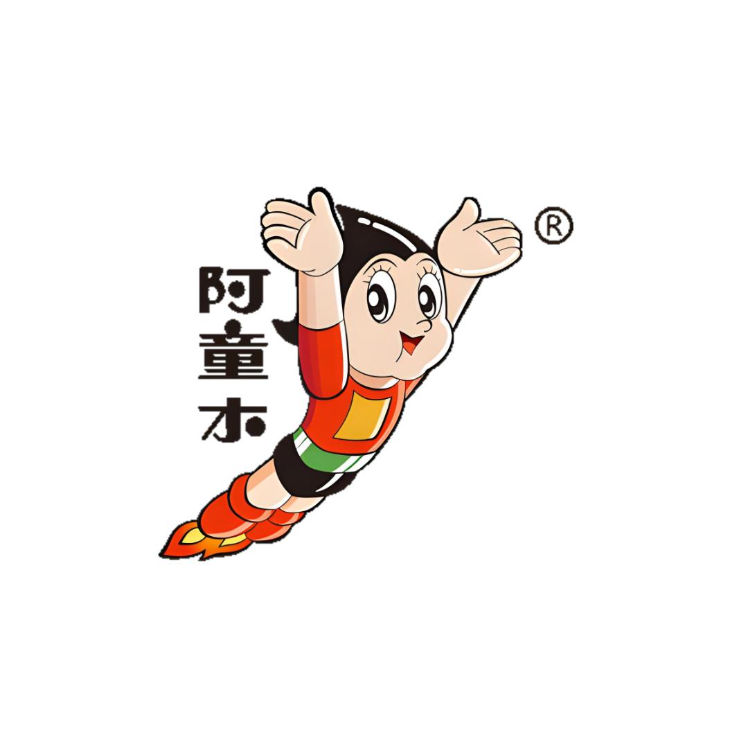 阿童木atongmu童鞋旗舰店