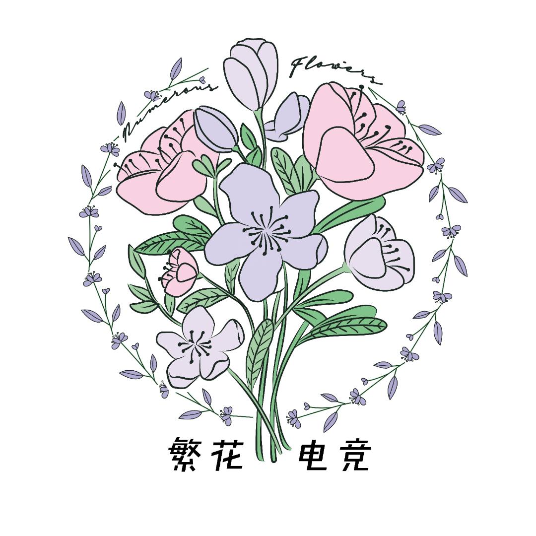 繁花电竞