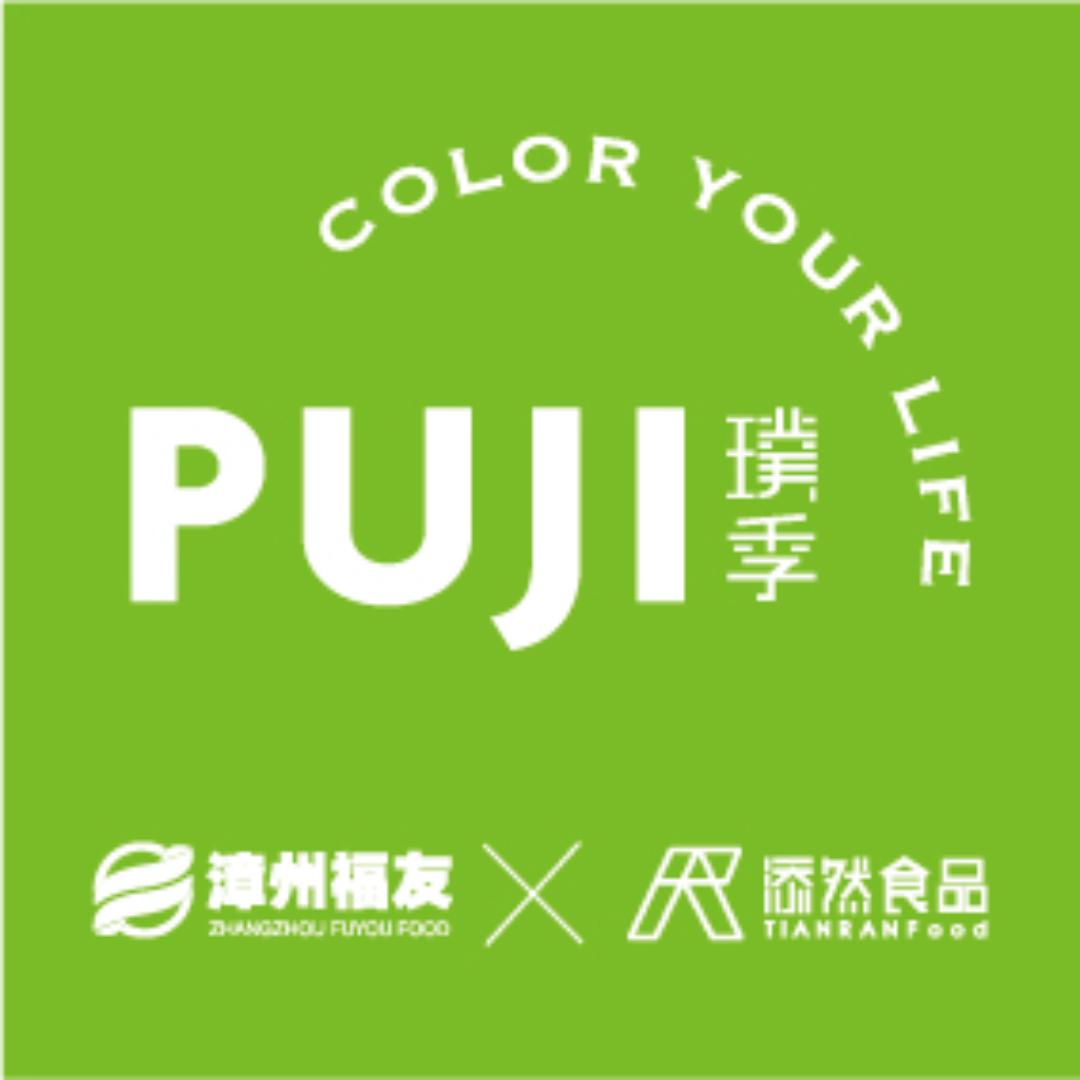 添然食品