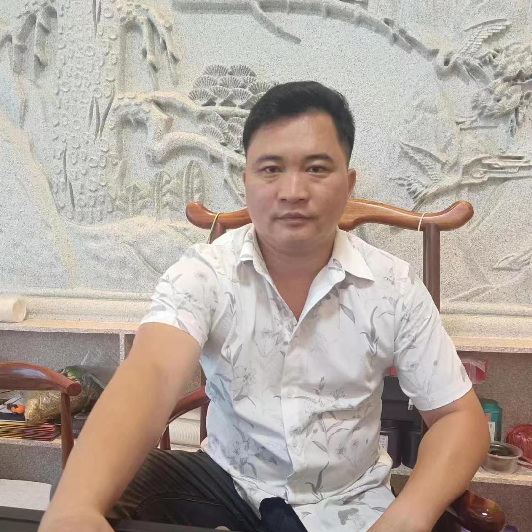 都安江哥仿石漆