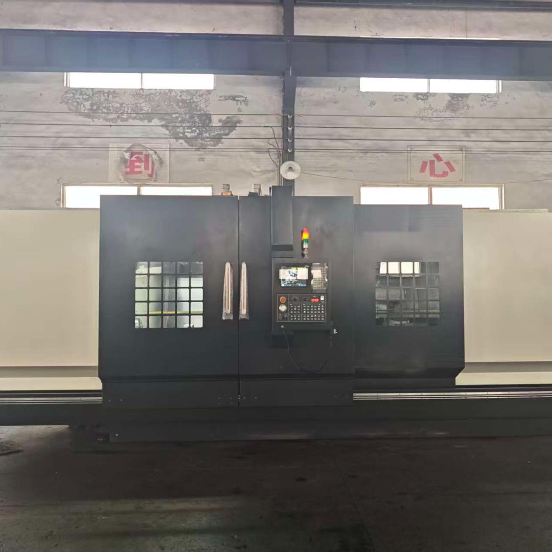 德州福马机床有限公司