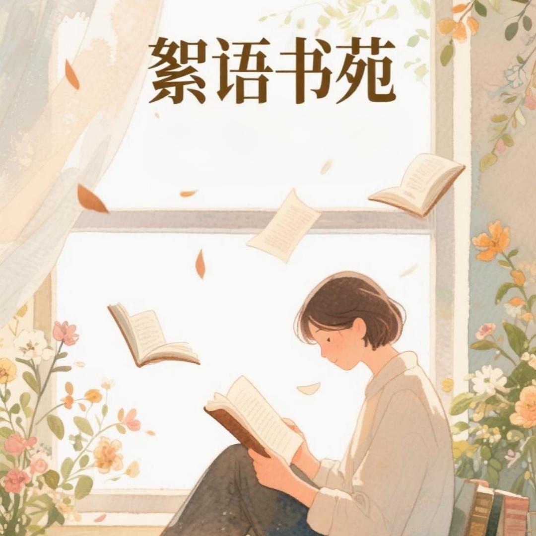 絮语书苑