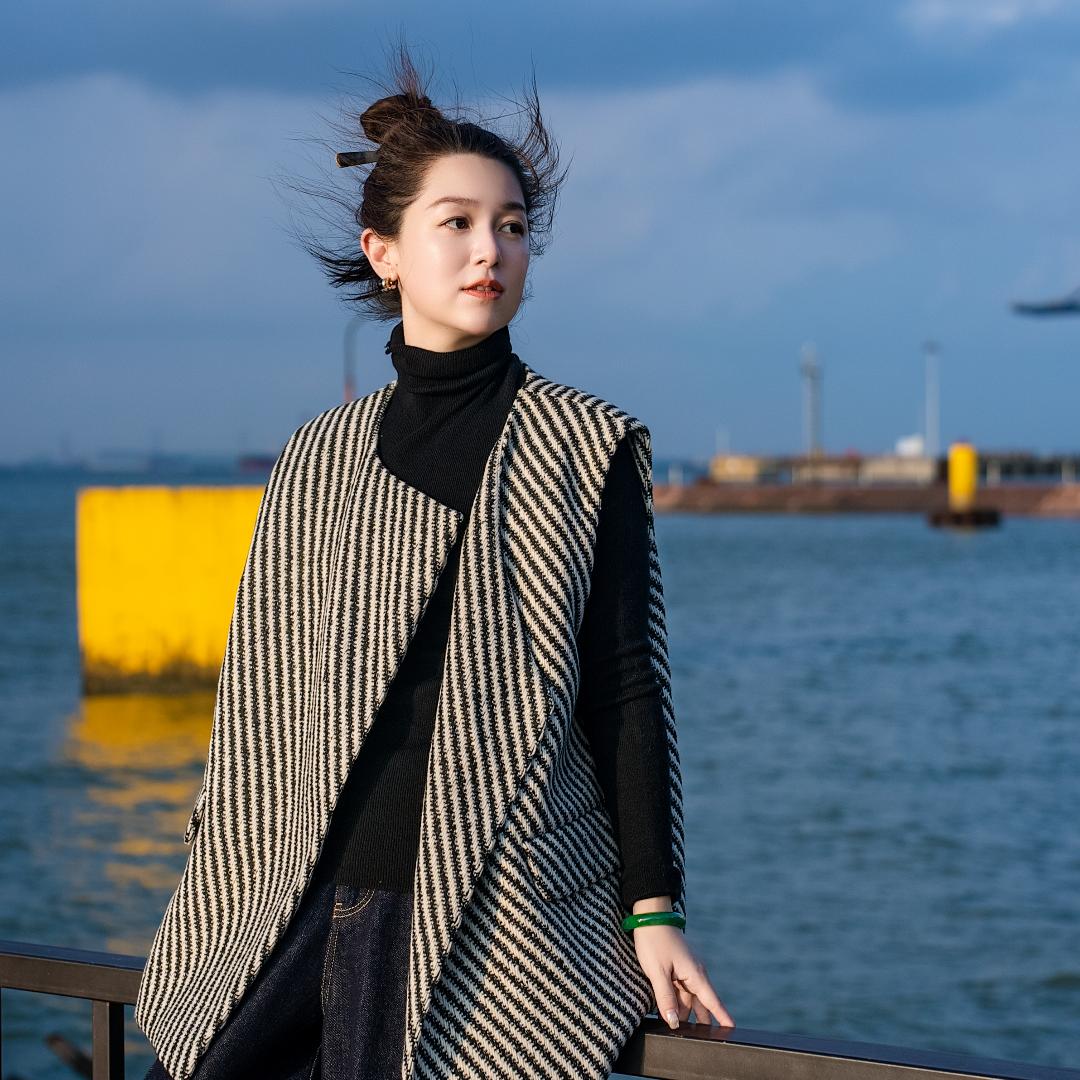 尤加莉(穿搭好物)