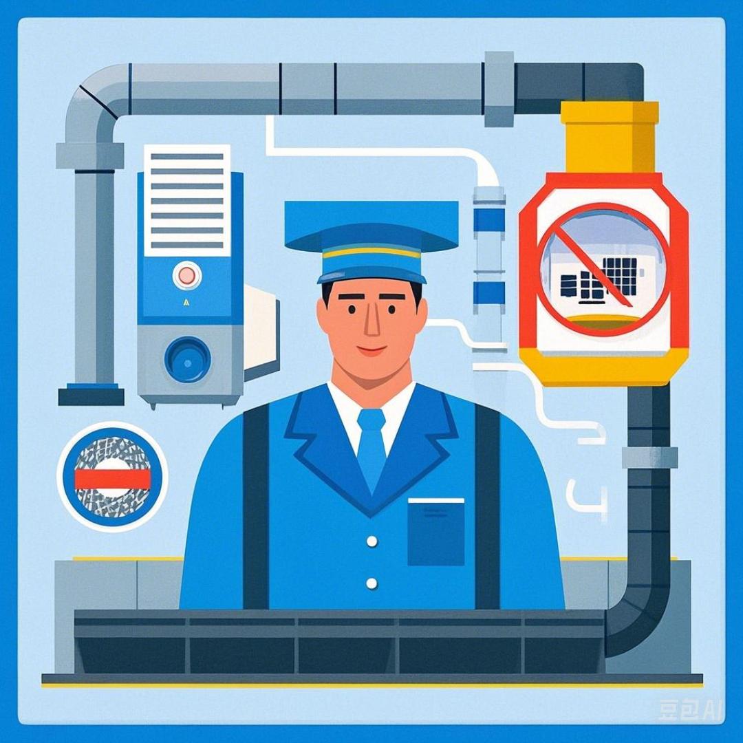 工业强力通风匠