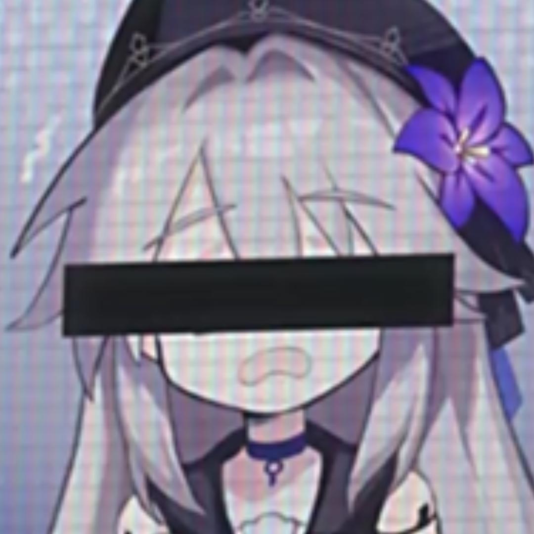 不懒惰（原神，铁道，绝区零）