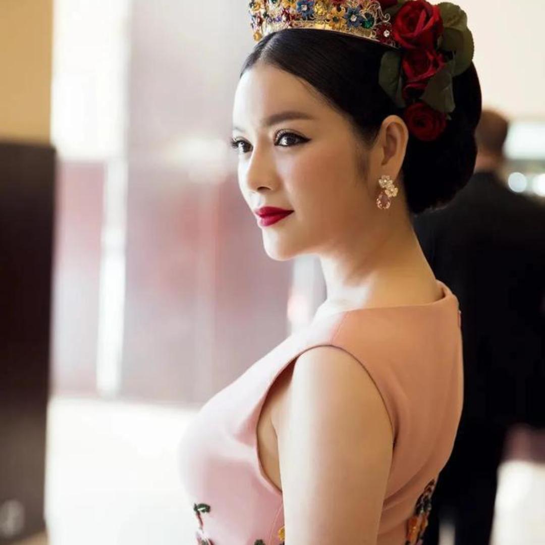 美女车模世界
