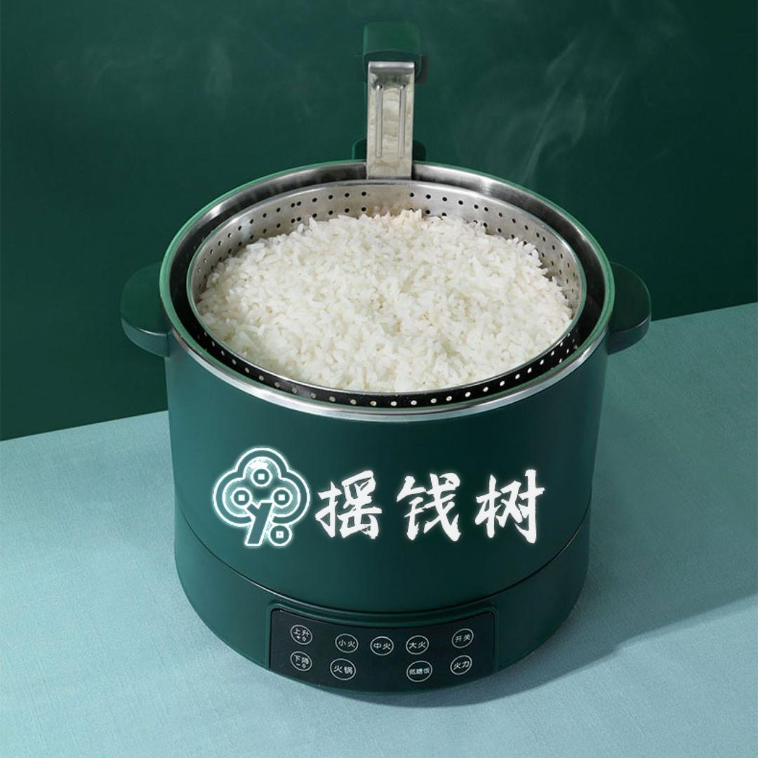 摇钱树珠海仟寿电器有限公司厨房电器专卖店