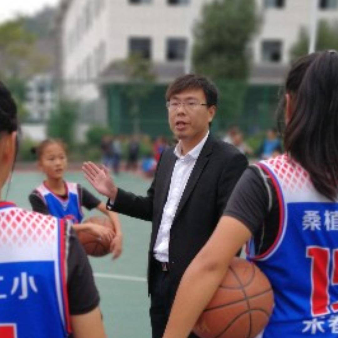 桑植十一女篮黄教