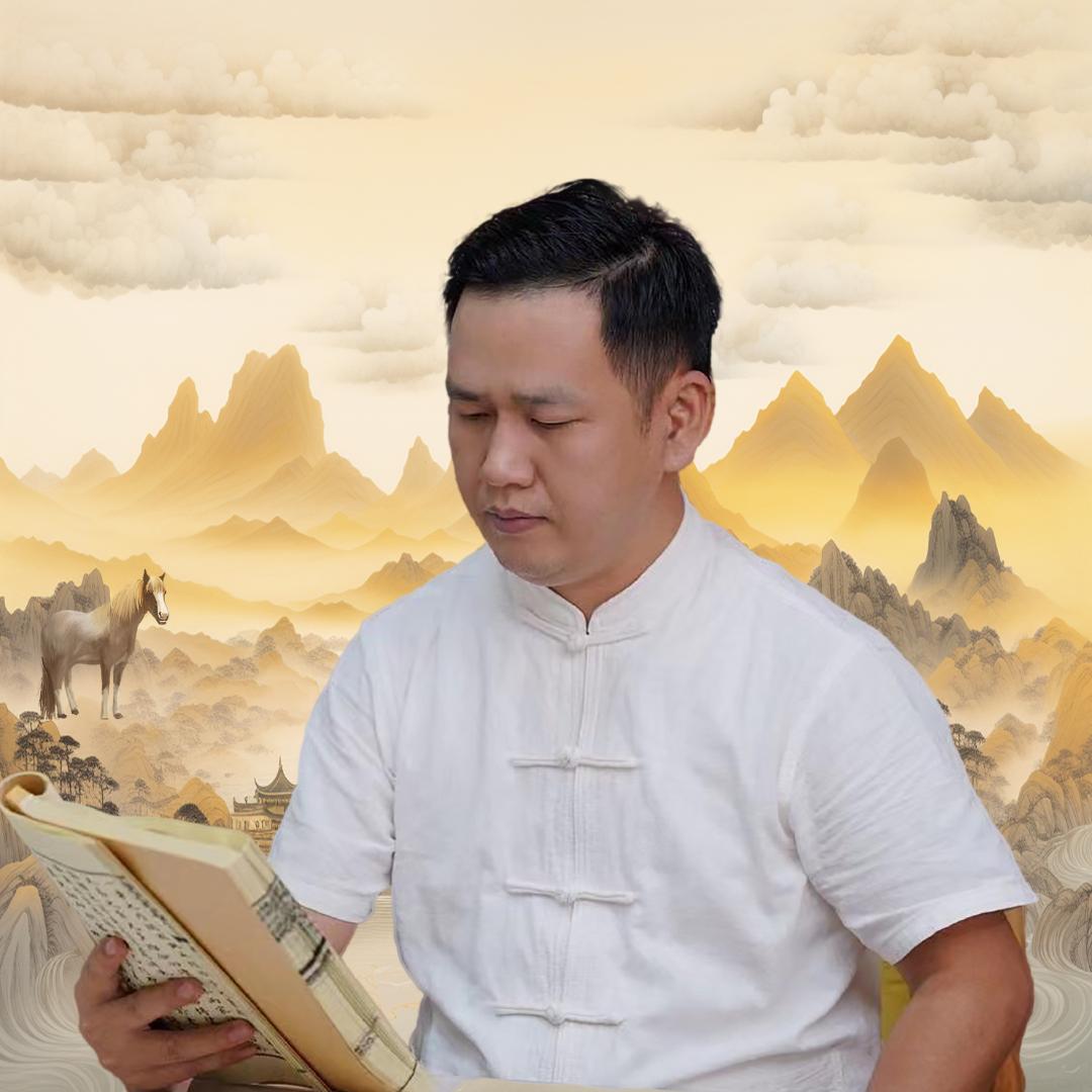 昱轩师傅