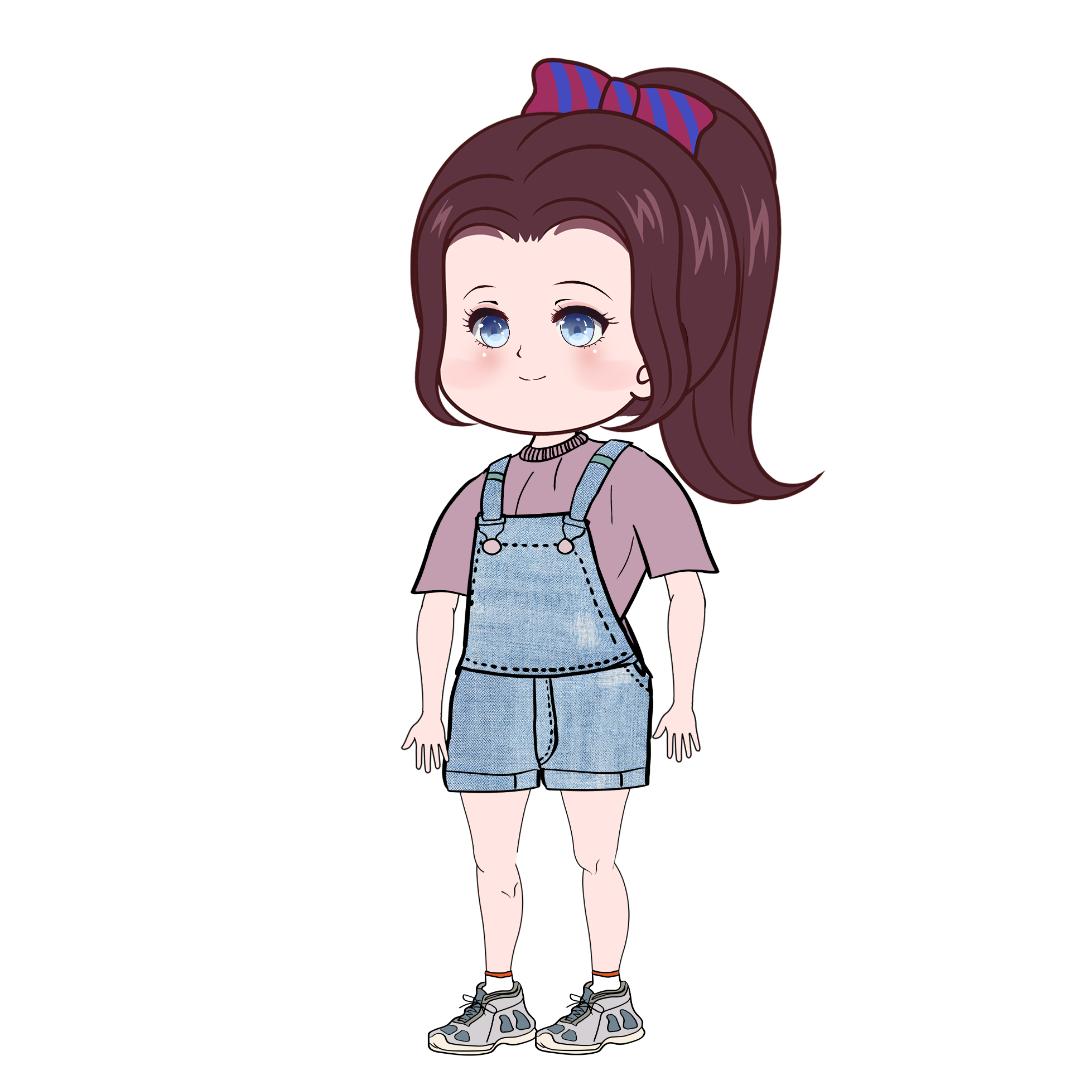 二萌
