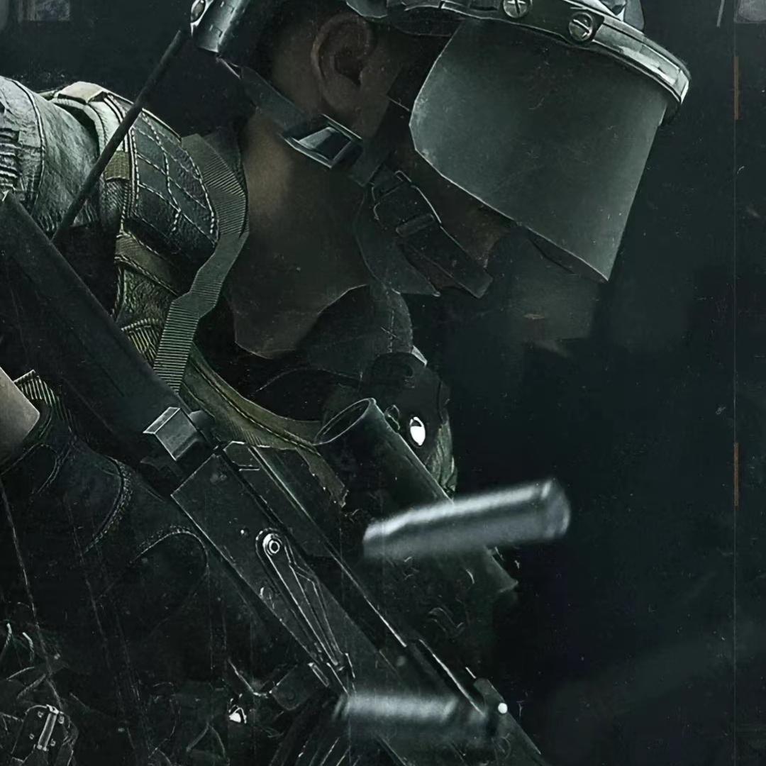 千金（暗区突围）