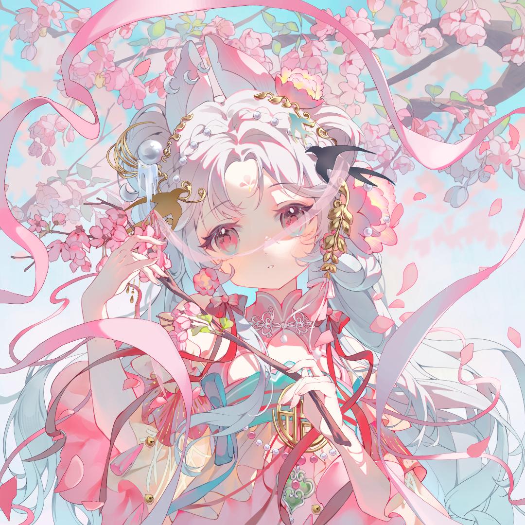 諸伏家的小兔子Billecart