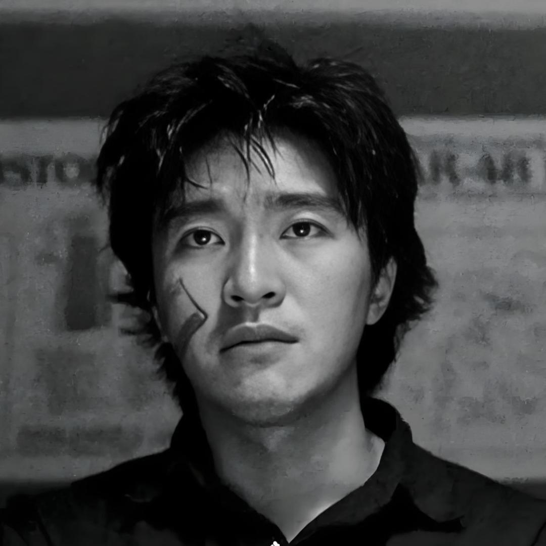 经典港片录像带