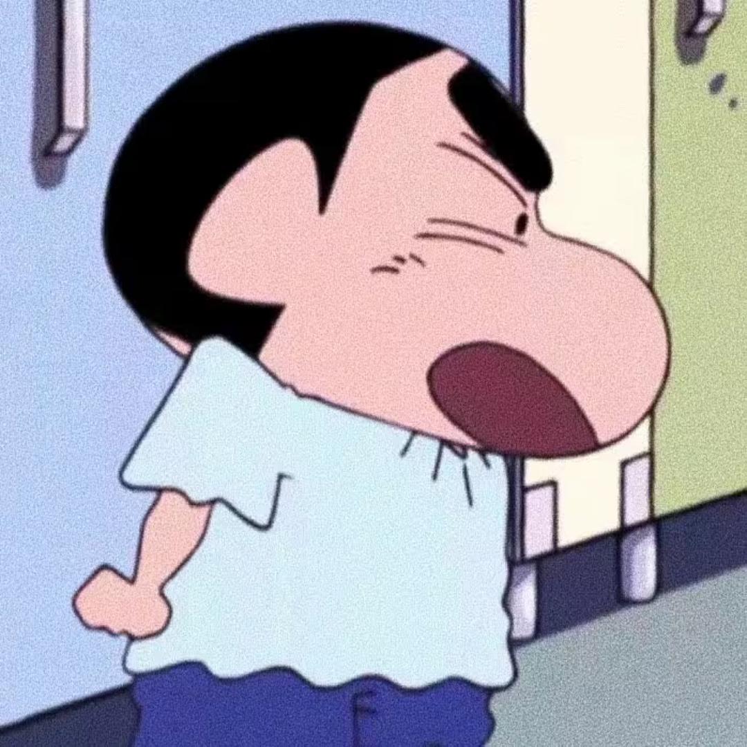 蜡笔煤蛋