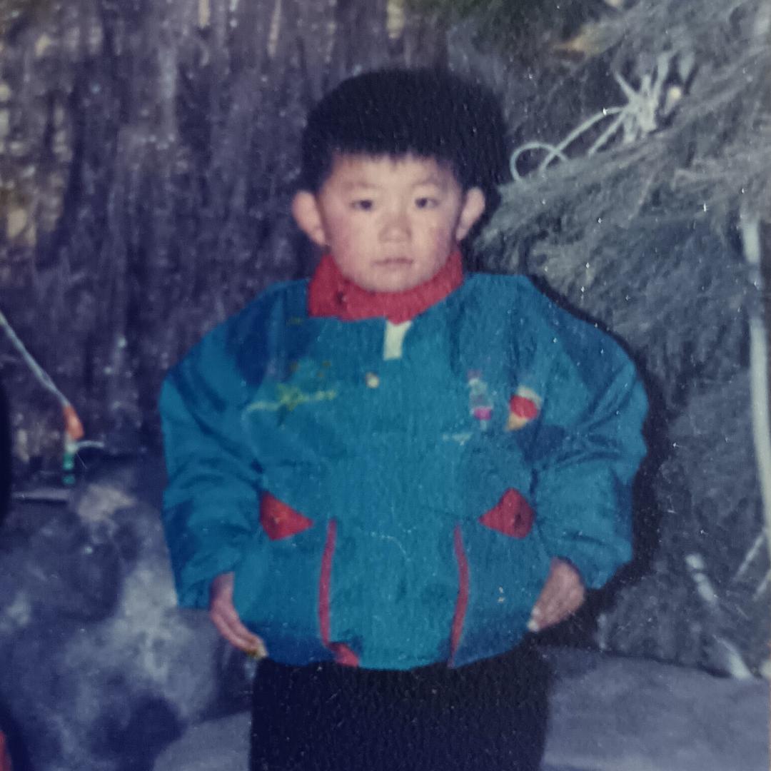 凡人派对