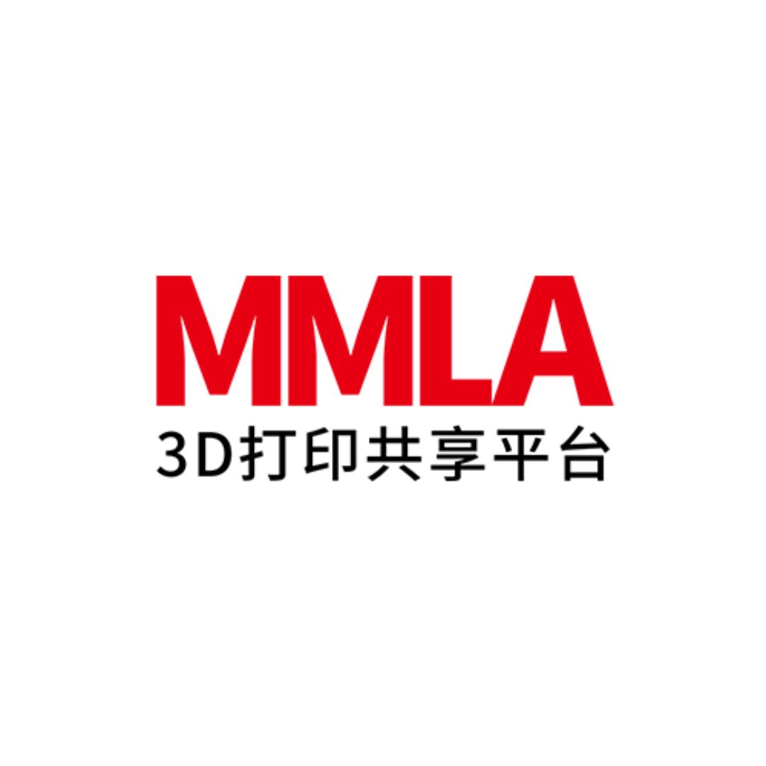 勇电MMLA3D打印