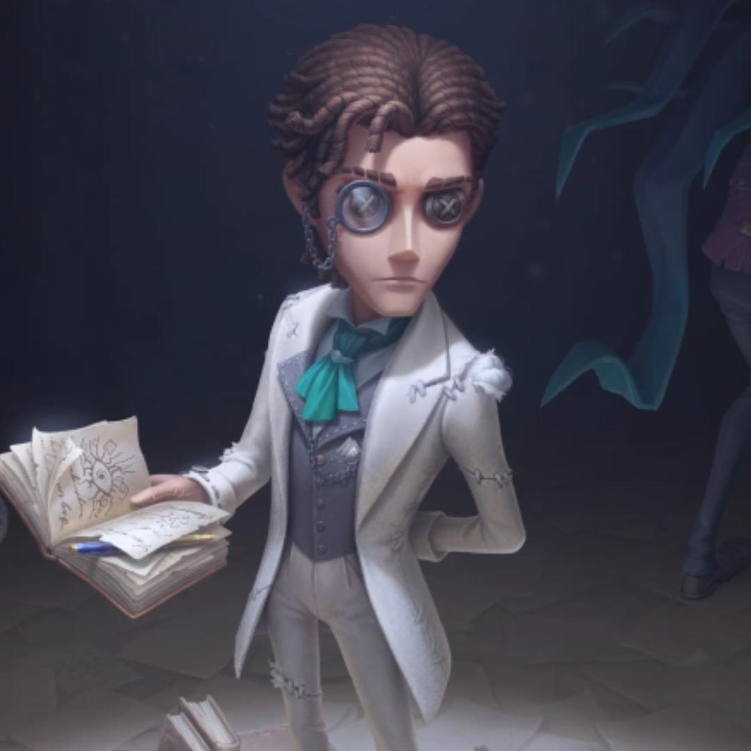 伪人庄园主（第五人格）