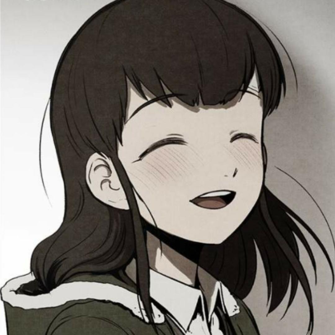 伊真学姐