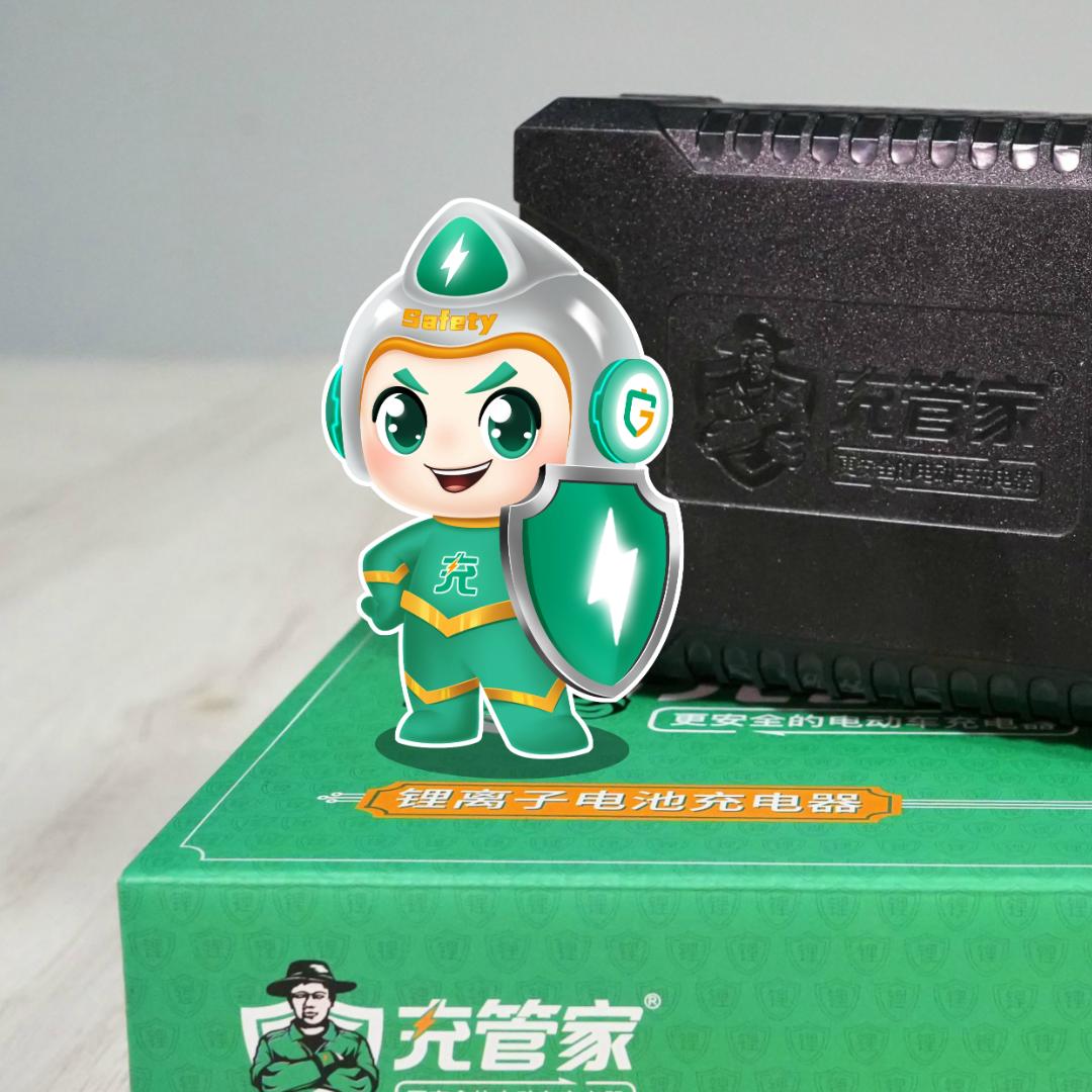江苏充管家甄选