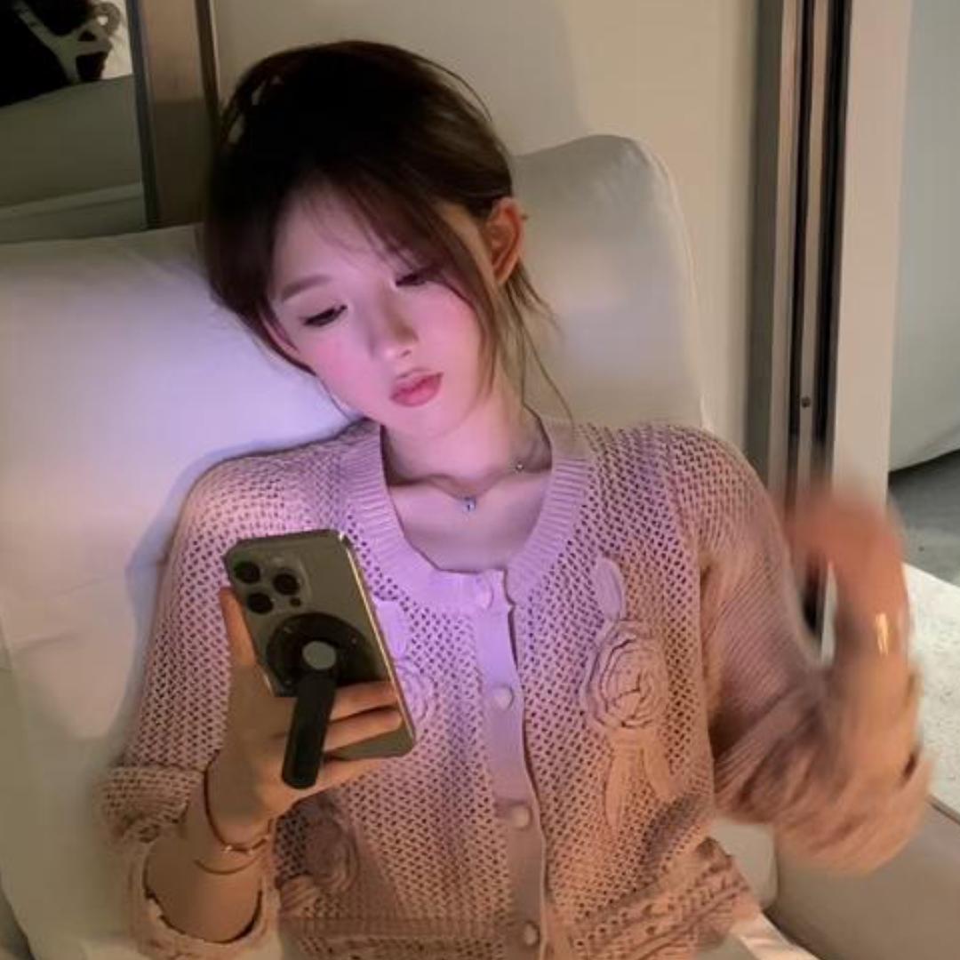 RUI瑞 studio-直播返场