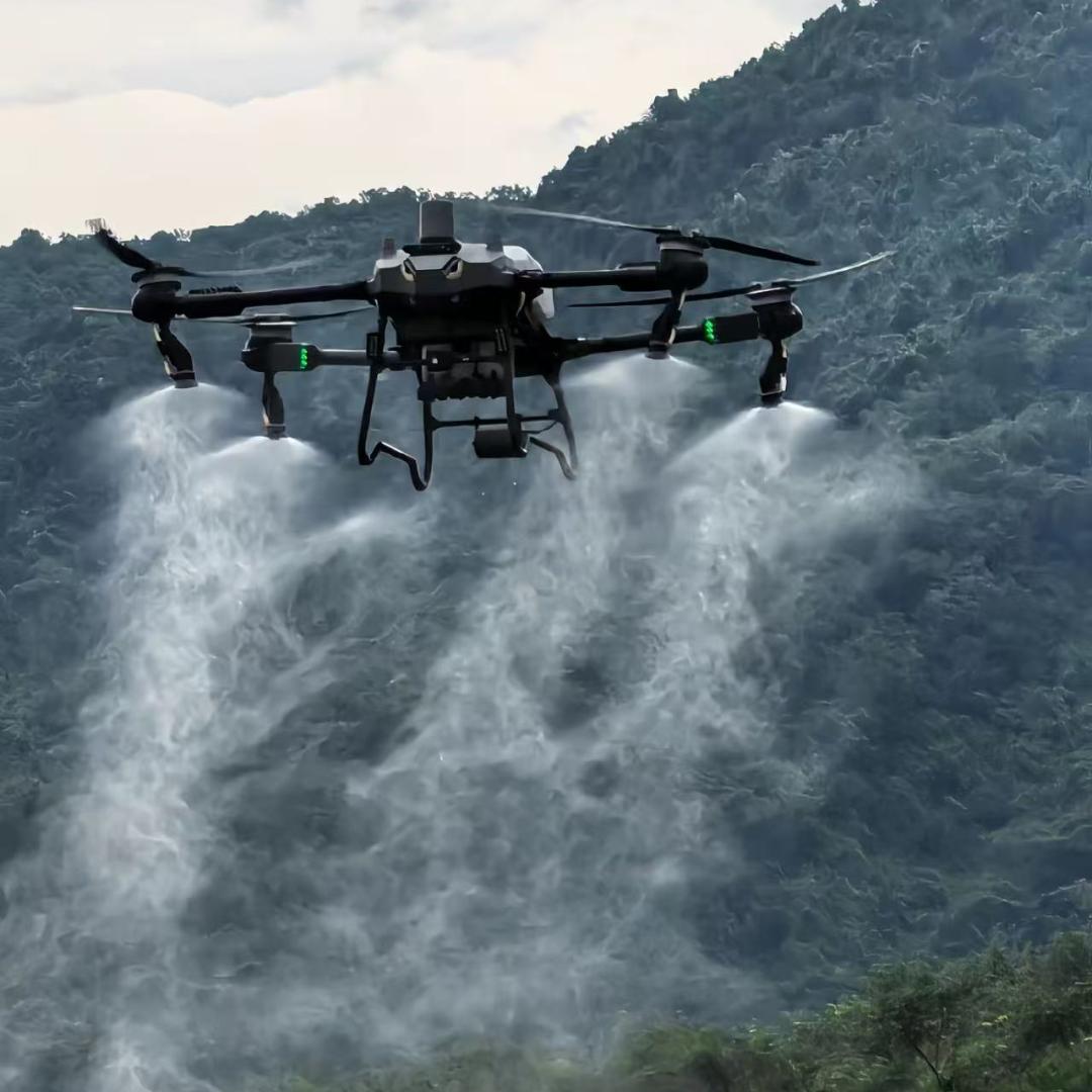 江苏天鹰通航无人机培训基地