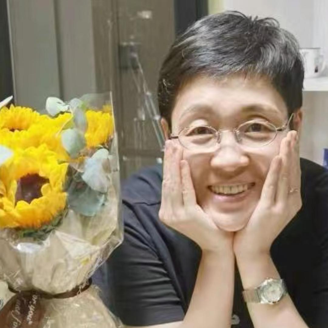 晓艳带你学英语