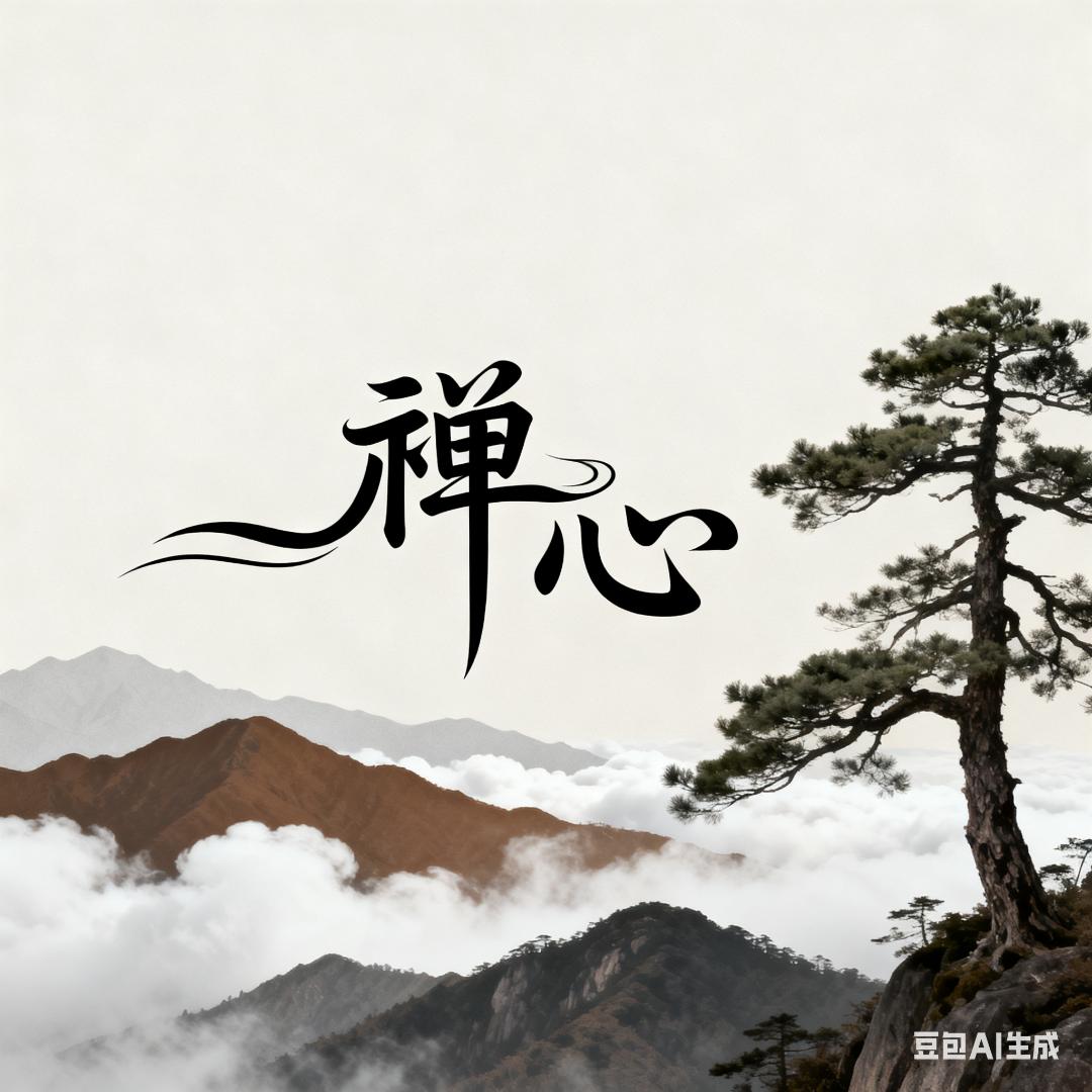 禅心悟道