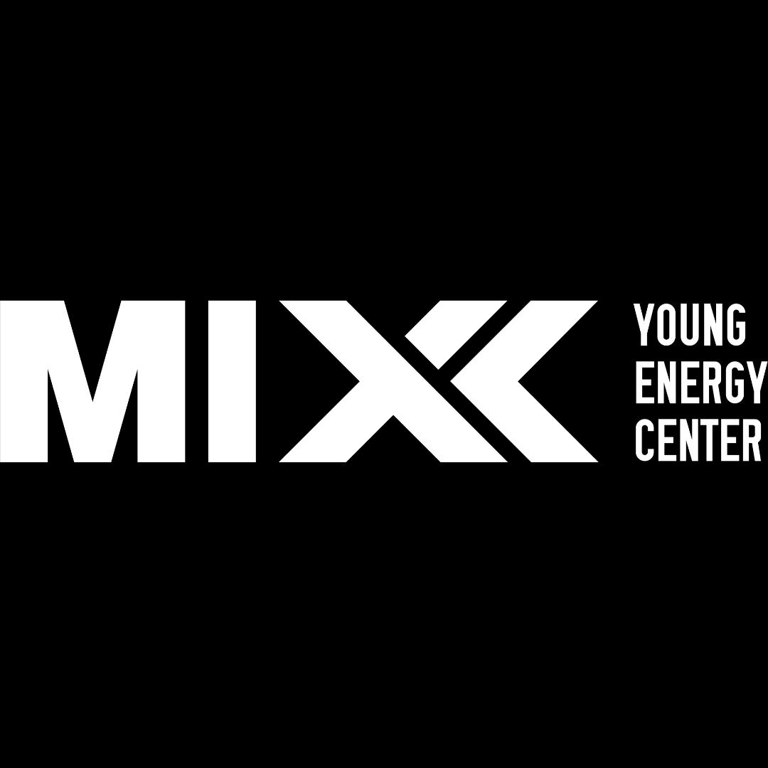 MIXX·潮流艺术中心官方号