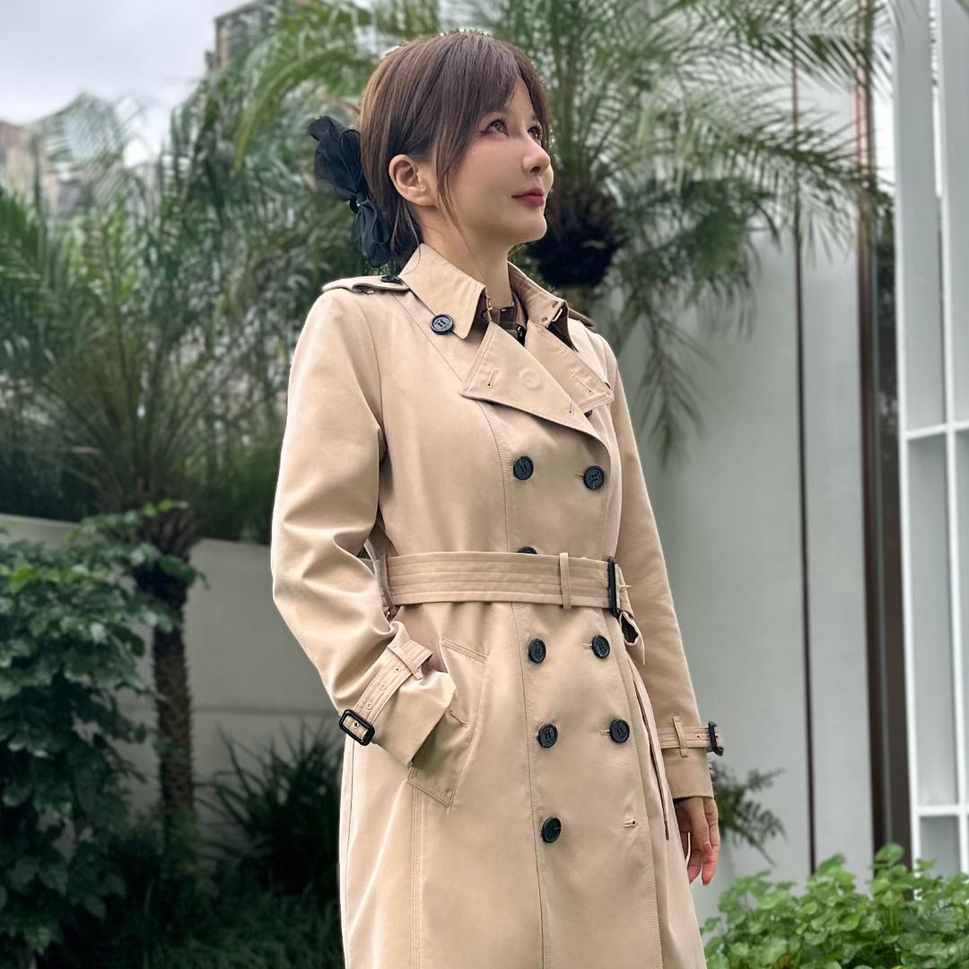 小狐家高定轻奢女装