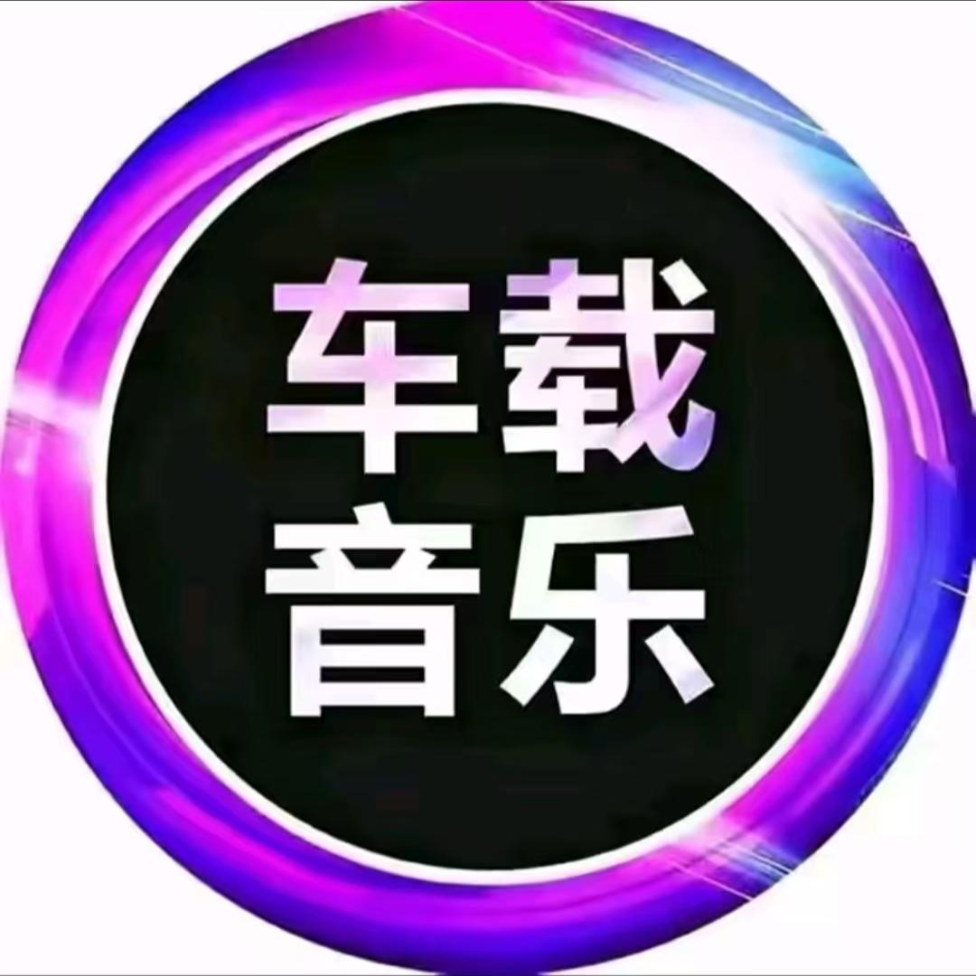 车载音乐U盘高品质