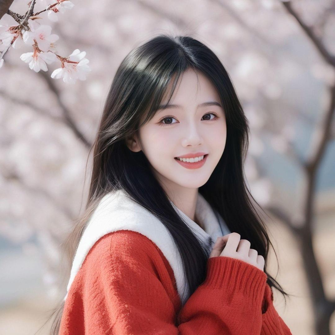 明月照我
