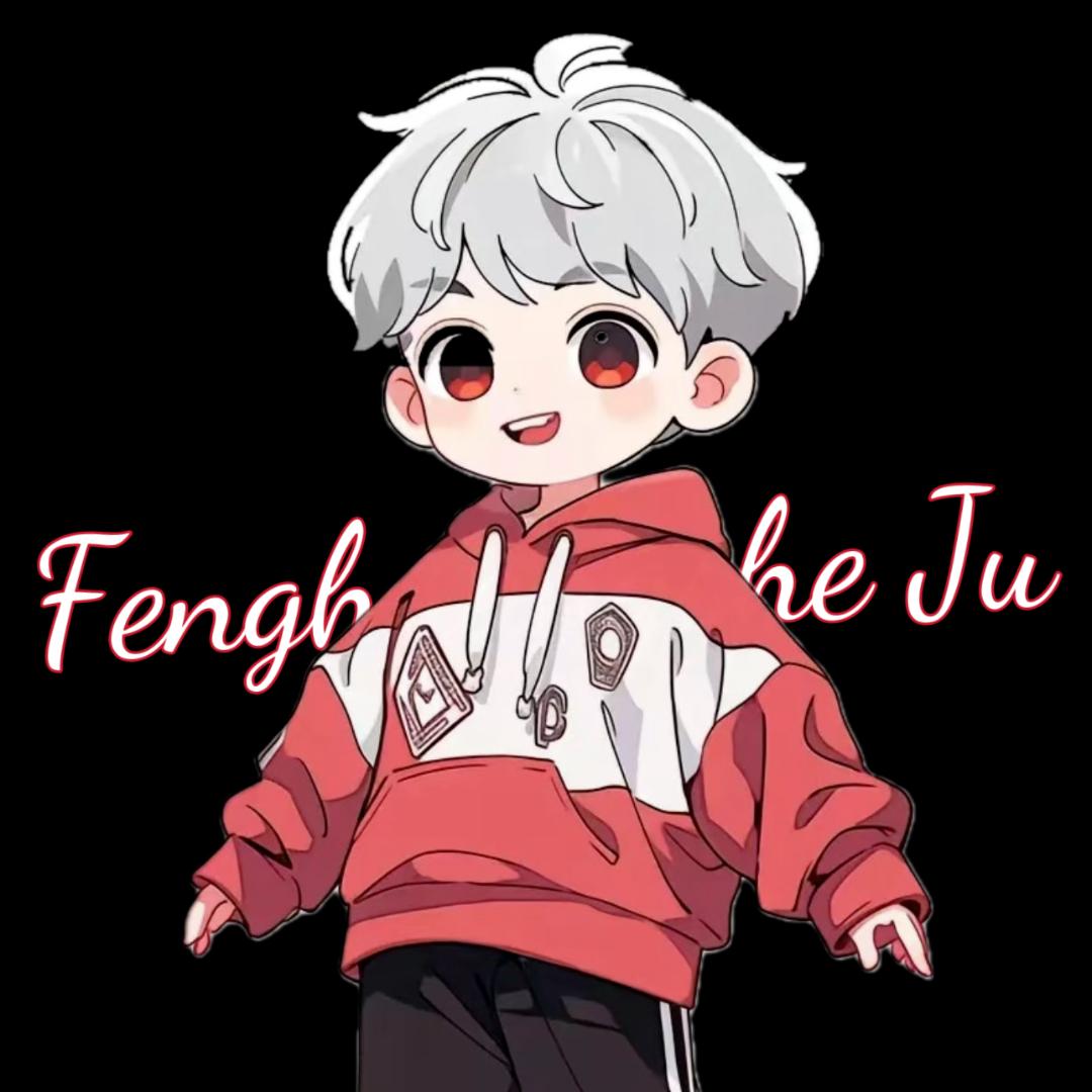 FH.居心☠️