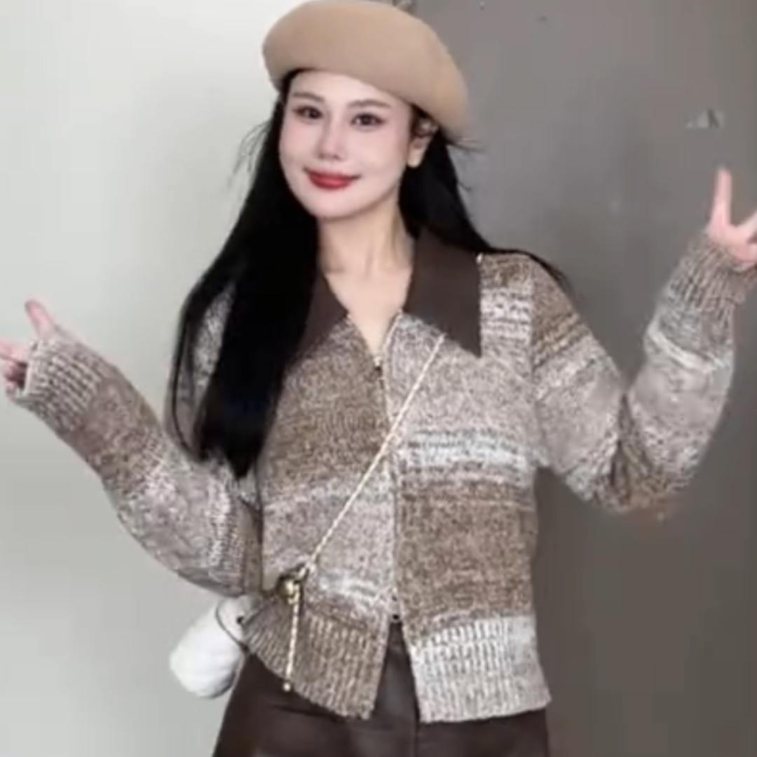 蛋妹是个胖仙女穿搭分享