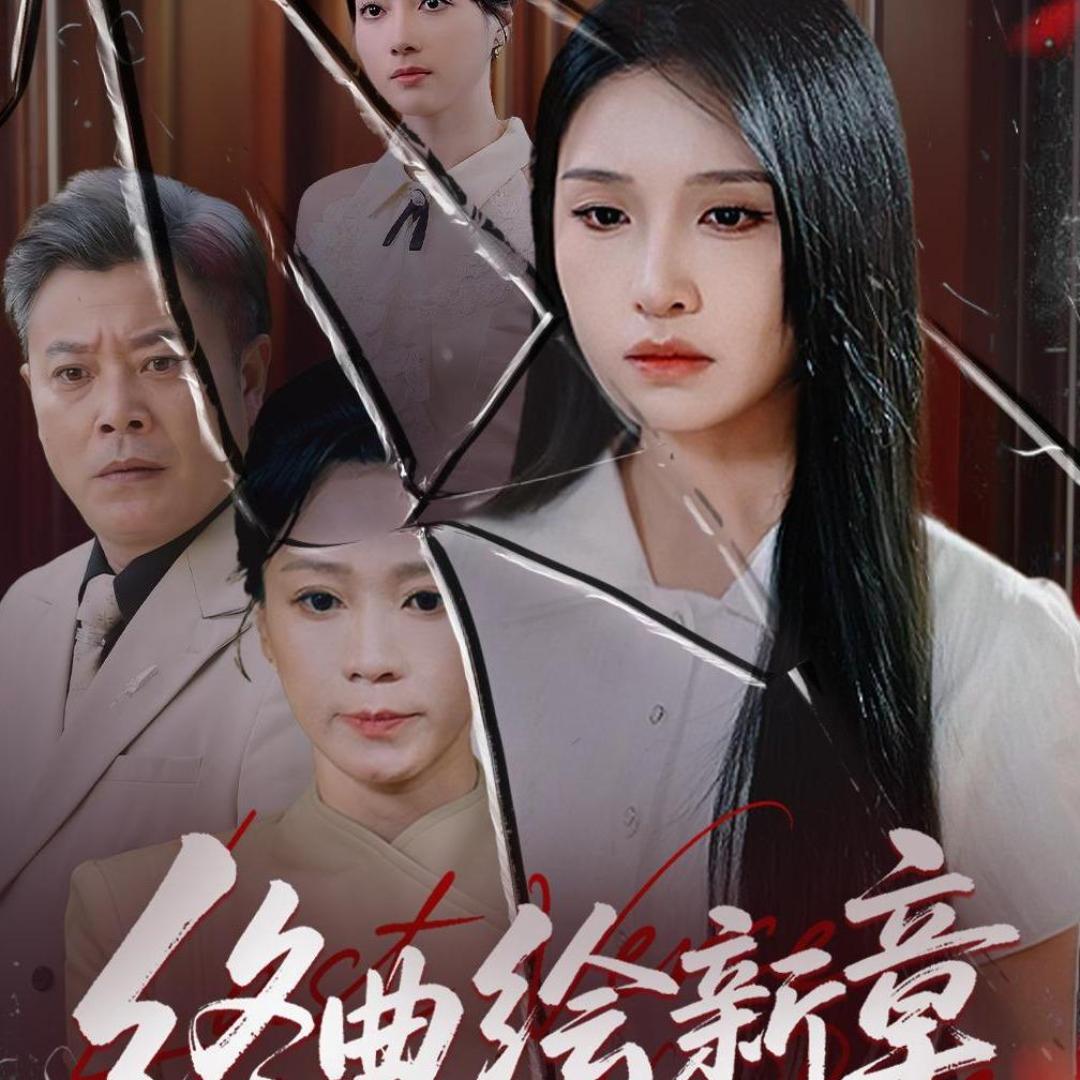 晴朗剧场（新生版）@抖音