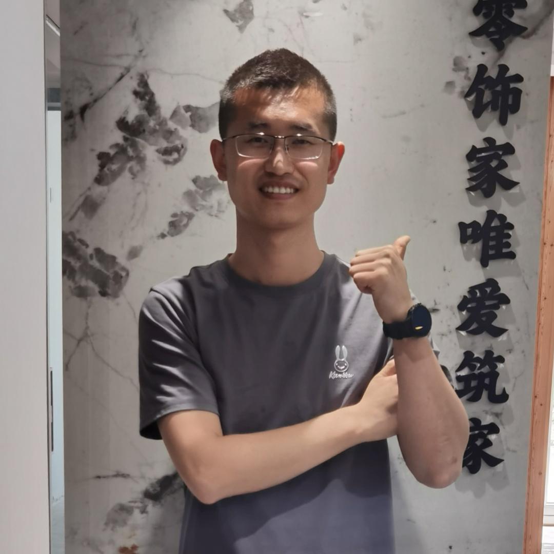沈阳装修树歌
