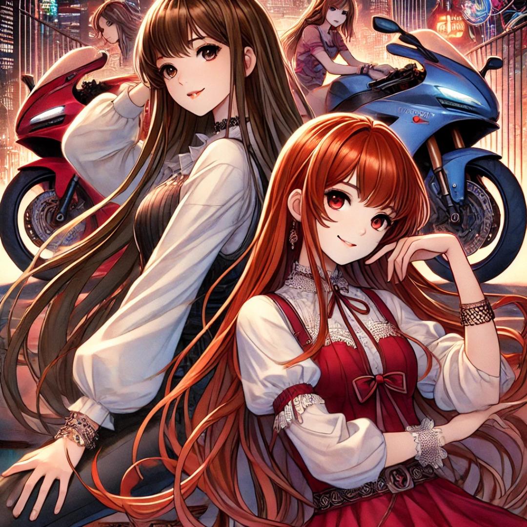 吐槽马
