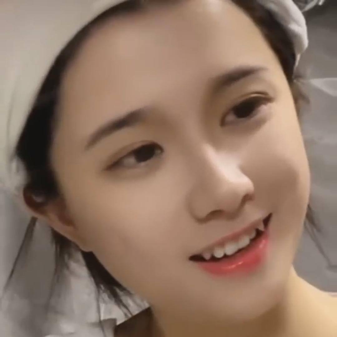 微微笑