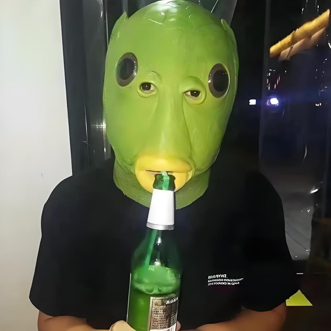 一只小歌姬