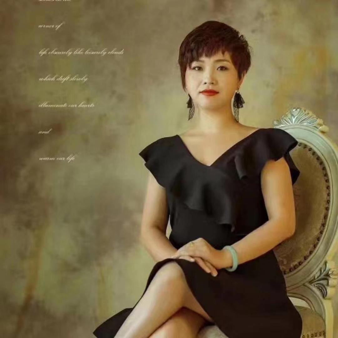 迎宾大道轻食湾-朱姐