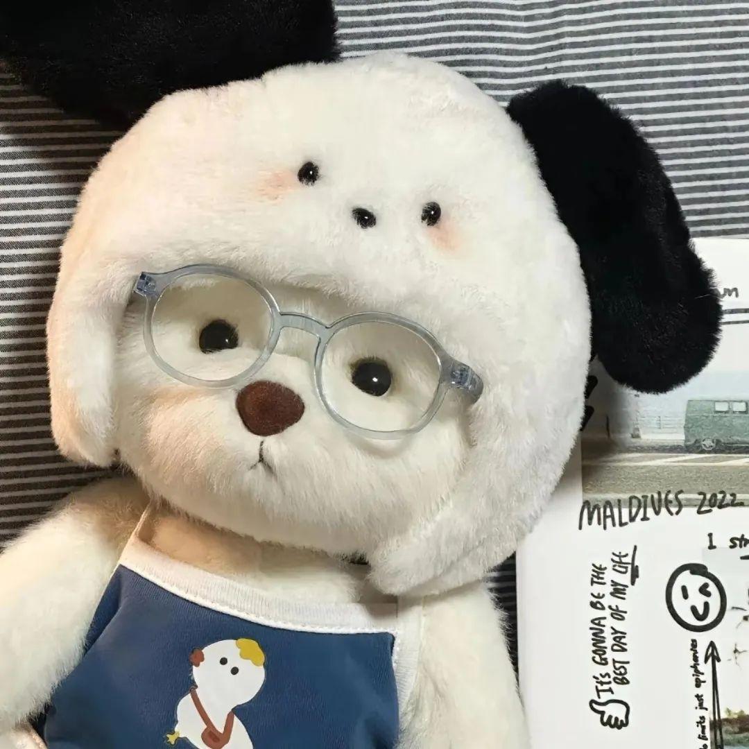 派派