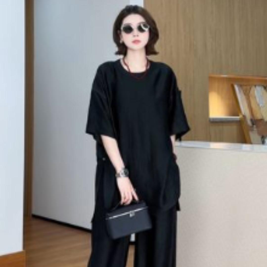 月月不吃鱼穿搭小课堂