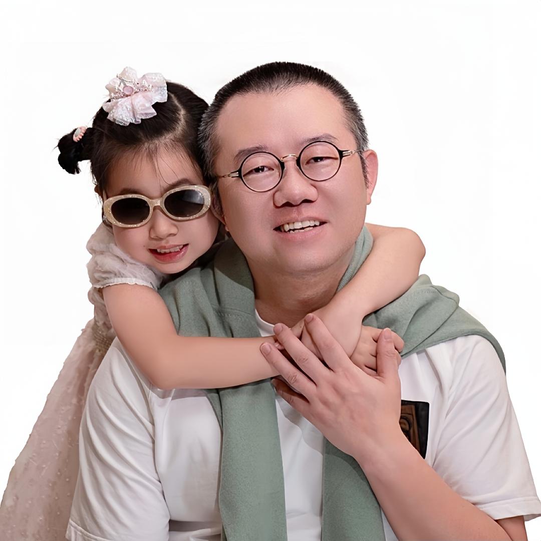 涂磊-亲子母婴