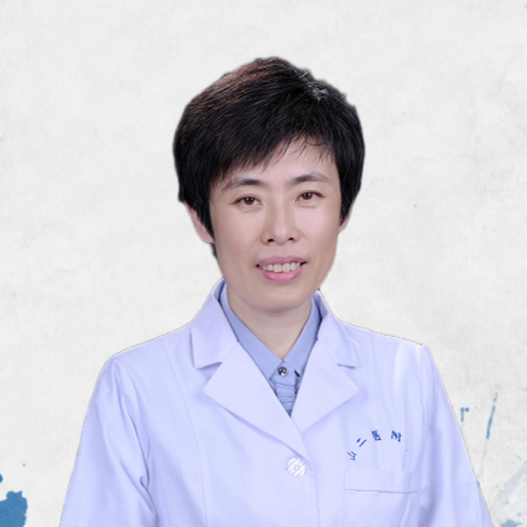 内分泌医生侯宁